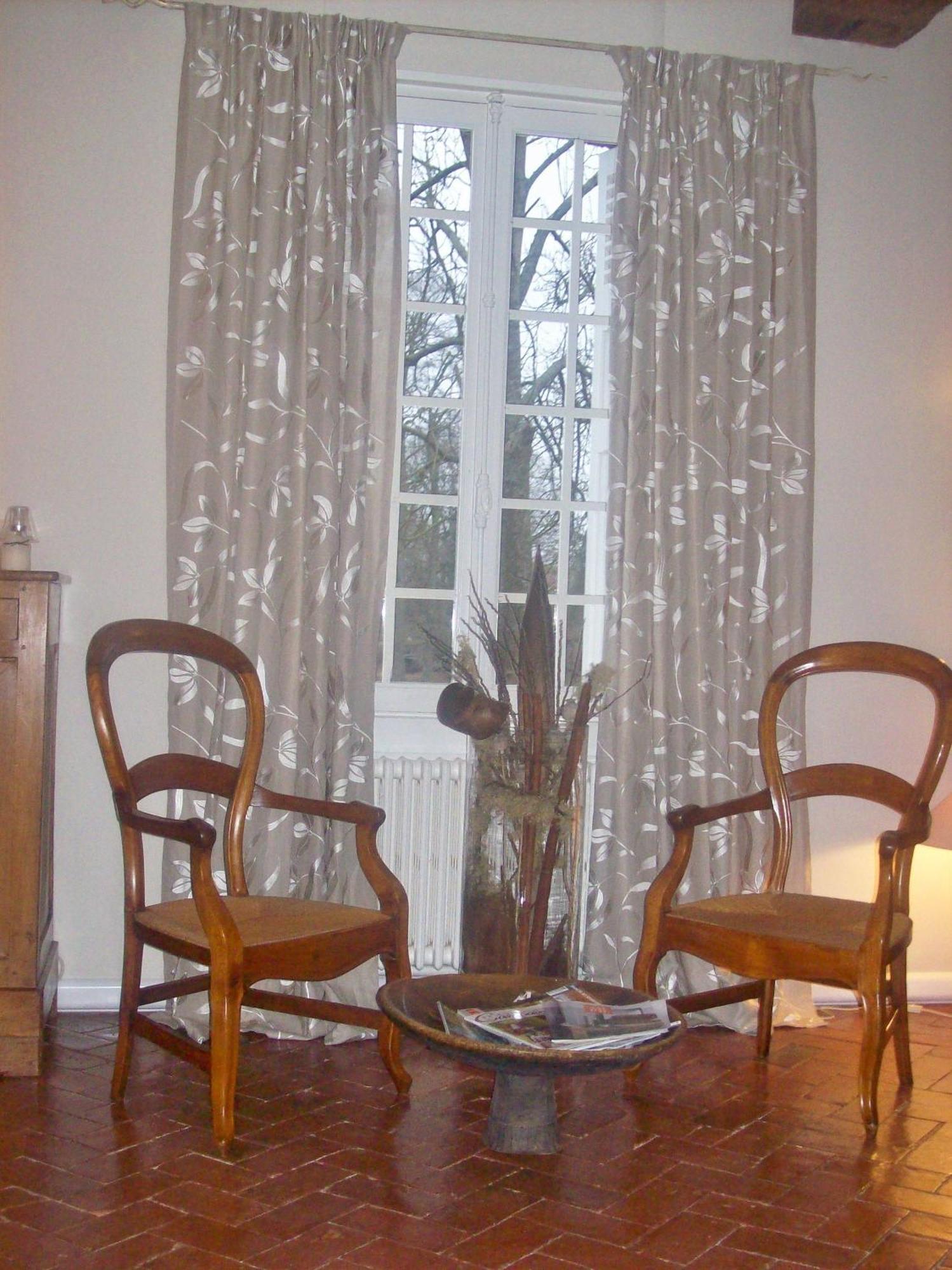 Bed and Breakfast La Charretterie Bacqueville-en-Caux Esterno foto