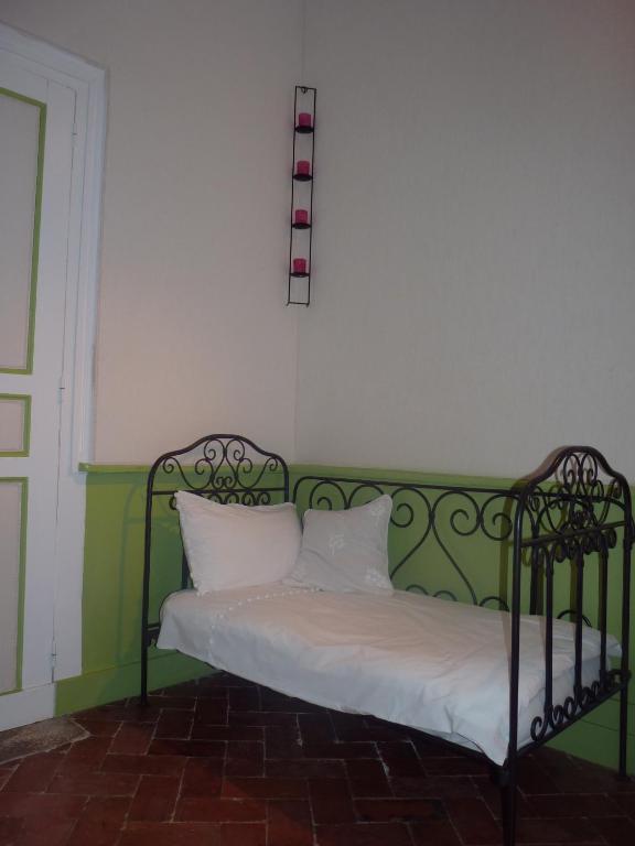 Bed and Breakfast La Charretterie Bacqueville-en-Caux Camera foto