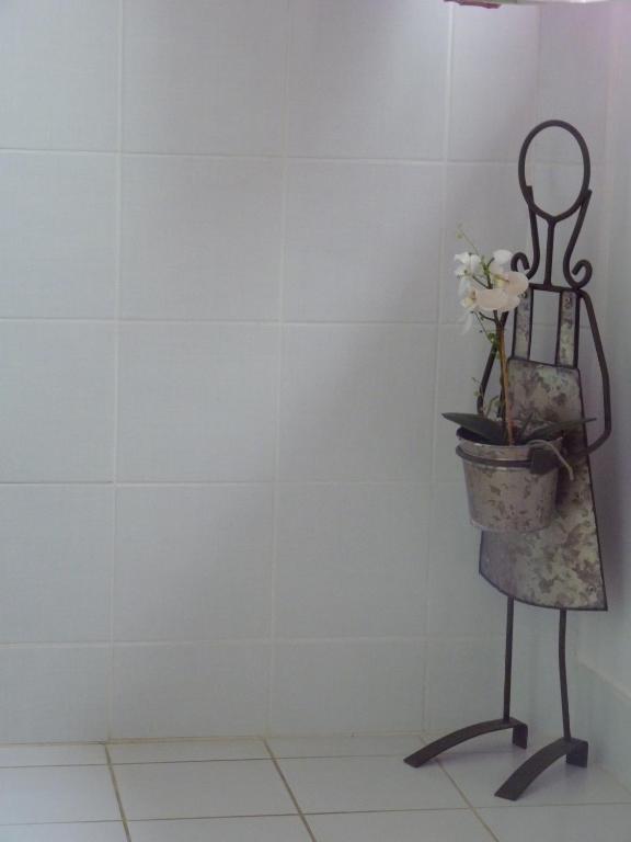 Bed and Breakfast La Charretterie Bacqueville-en-Caux Esterno foto