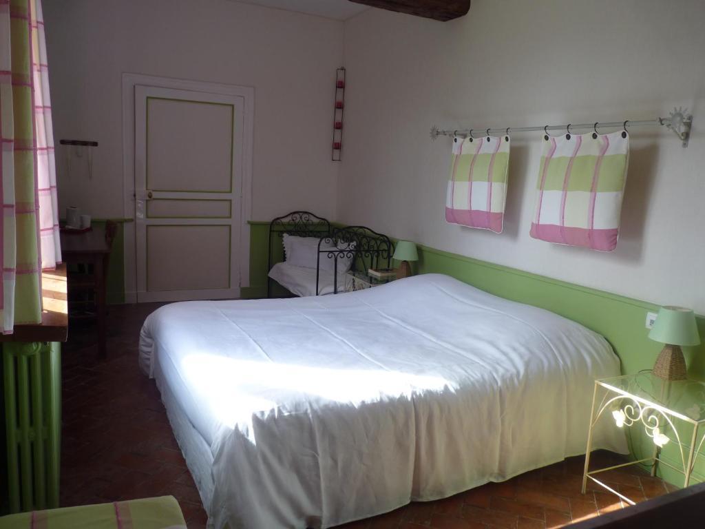 Bed and Breakfast La Charretterie Bacqueville-en-Caux Camera foto