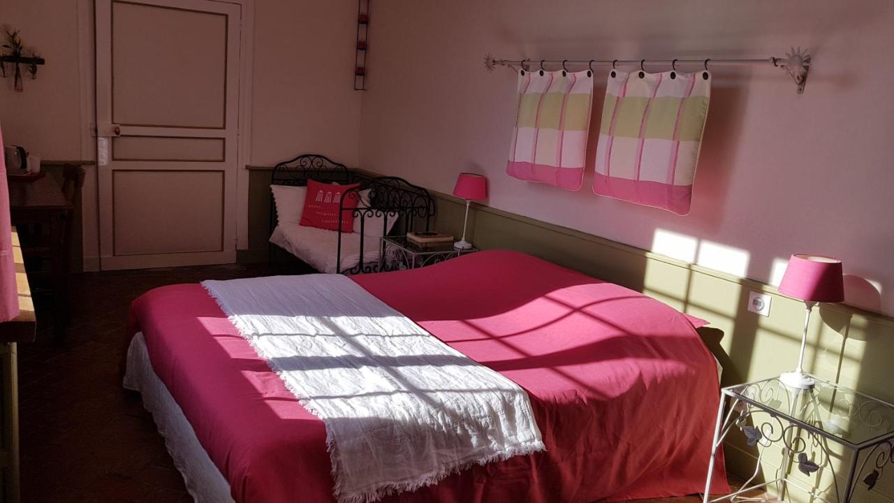 Bed and Breakfast La Charretterie Bacqueville-en-Caux Esterno foto